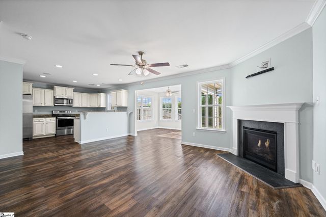 124 Screech Drive, Fountain Inn, SC 29644