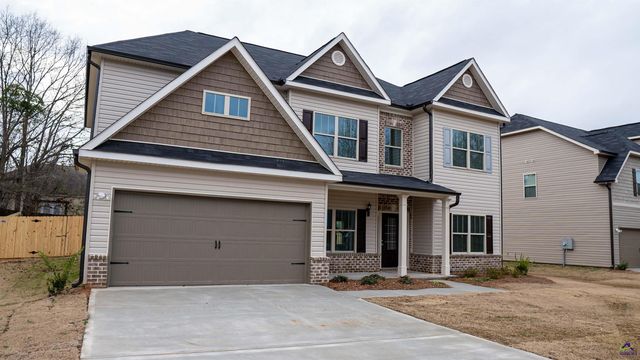 120 Bluecoat Trail, Byron, GA 31008