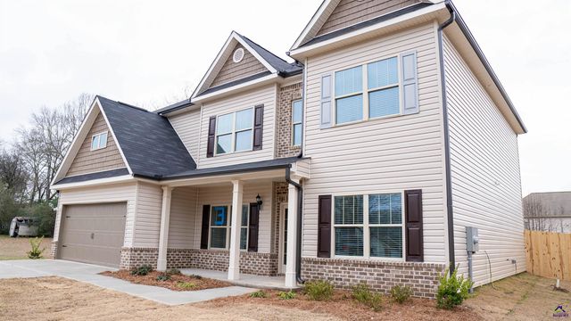 120 Bluecoat Trail, Byron, GA 31008