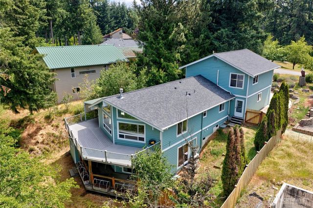 21937 Promontory Court SE, Yelm, WA 98597