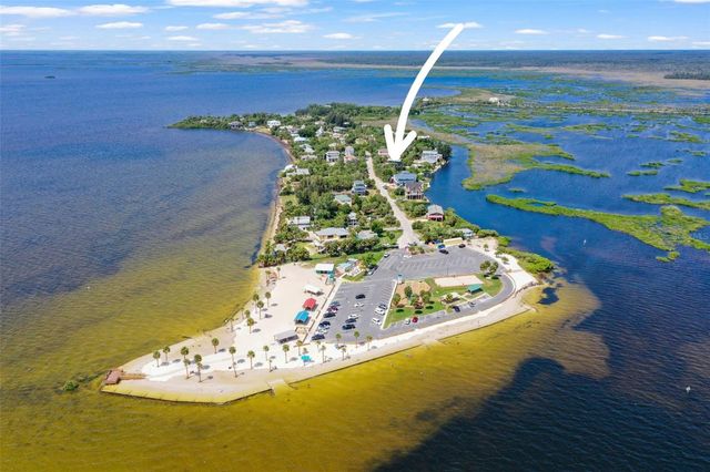 10701 PINE ISLAND DRIVE, Weeki Wachee, FL 34607