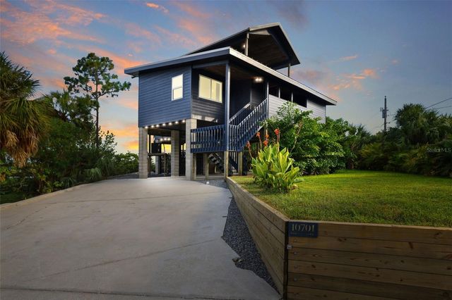 10701 PINE ISLAND DRIVE, Weeki Wachee, FL 34607