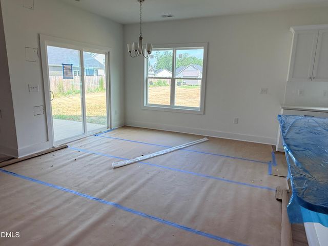 30 Loganberry Avenue, Bunnlevel, NC 28323