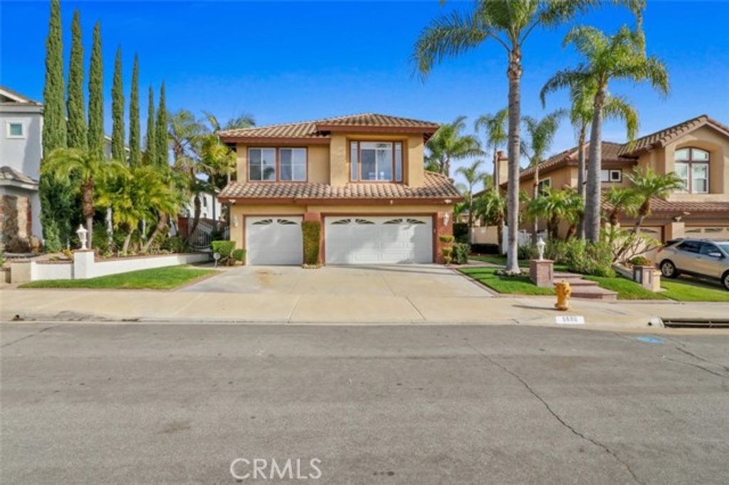 5680 Van Gogh, Yorba Linda, CA 92887