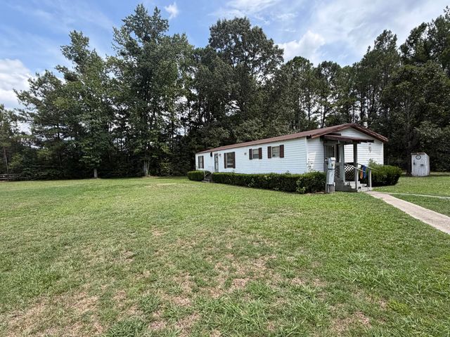 1097 Bethera Road, Bonneau, SC 29431