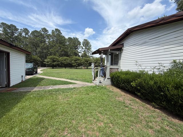 1097 Bethera Road, Bonneau, SC 29431