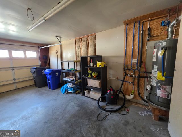 520 Cornwallis Way, Fayetteville, GA 30214