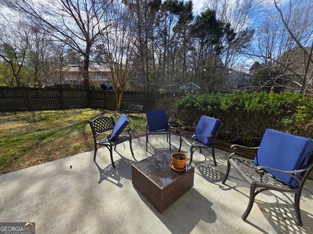 520 Cornwallis Way, Fayetteville, GA 30214