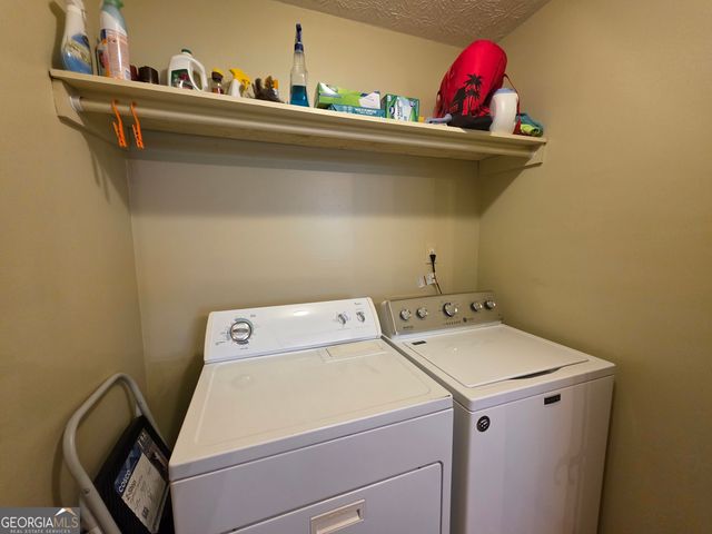 520 Cornwallis Way, Fayetteville, GA 30214