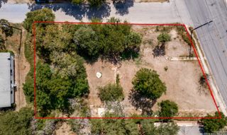 1322 Roosevelt, San Antonio, TX 78210