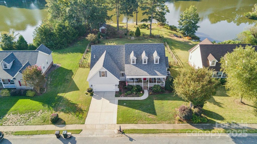 1768 Williamsburg Drive, Rock Hill, SC 29732