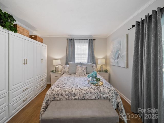 2213 Milton Road, Charlotte, NC 28215