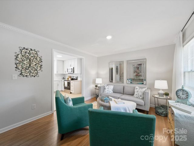 2213 Milton Road, Charlotte, NC 28215