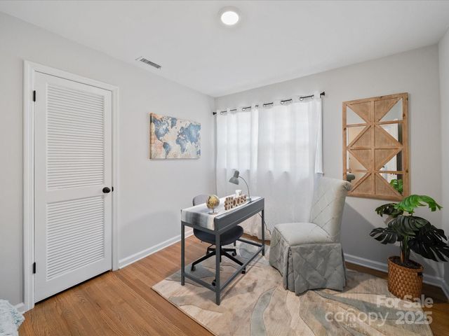 2213 Milton Road, Charlotte, NC 28215