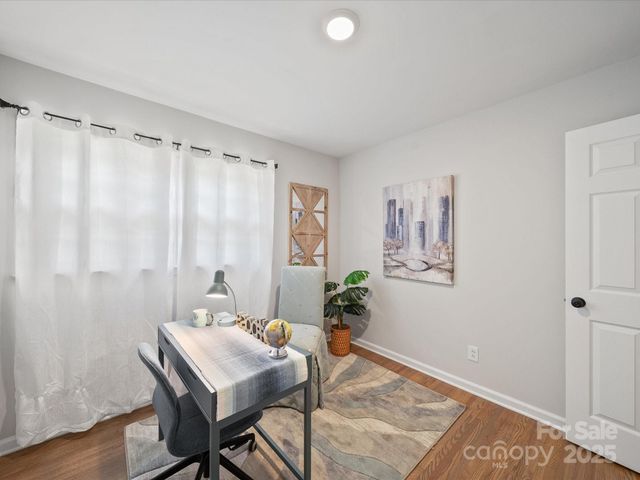 2213 Milton Road, Charlotte, NC 28215