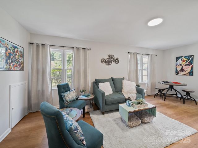 2213 Milton Road, Charlotte, NC 28215