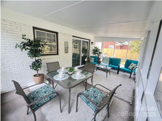 2213 Milton Road, Charlotte, NC 28215