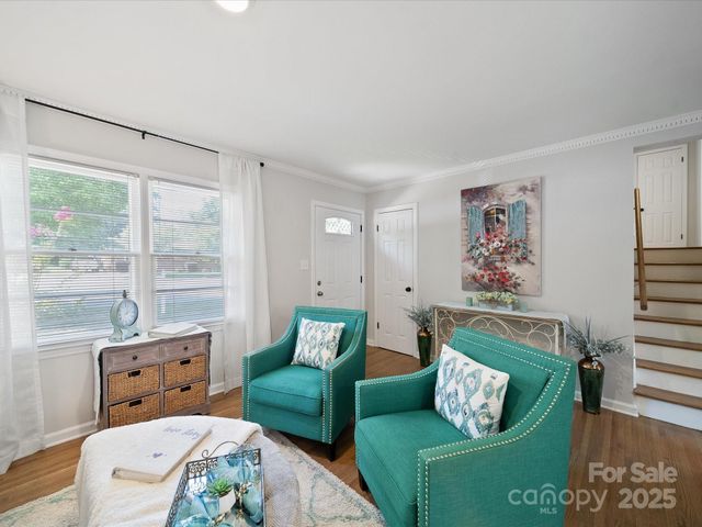 2213 Milton Road, Charlotte, NC 28215