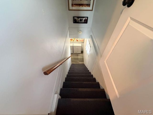 14274 S Lake Drive, De Soto, MO 63020