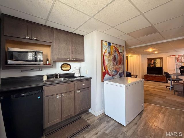 14274 S Lake Drive, De Soto, MO 63020