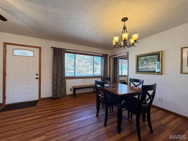 14274 S Lake Drive, De Soto, MO 63020