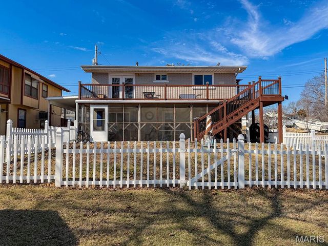 14274 S Lake Drive, De Soto, MO 63020