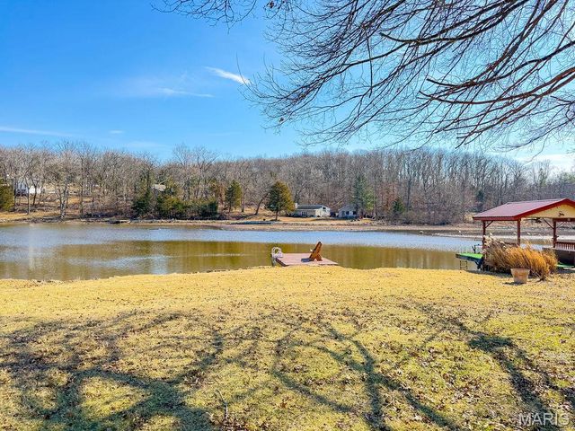 14274 S Lake Drive, De Soto, MO 63020