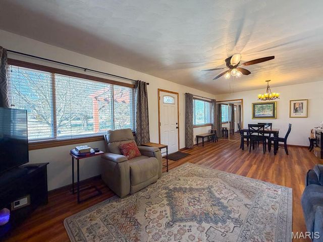 14274 S Lake Drive, De Soto, MO 63020