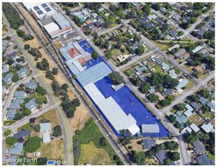 306 S C Street, Phoenix, OR 97535