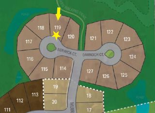 Lt119 BERWICK COURT, Menomonee Falls, WI 53051