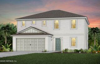 5435 LONGFIN Court, Jacksonville, FL 32244
