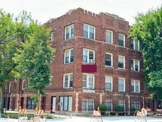 2550 N Sawyer Avenue G, Chicago, IL 60647