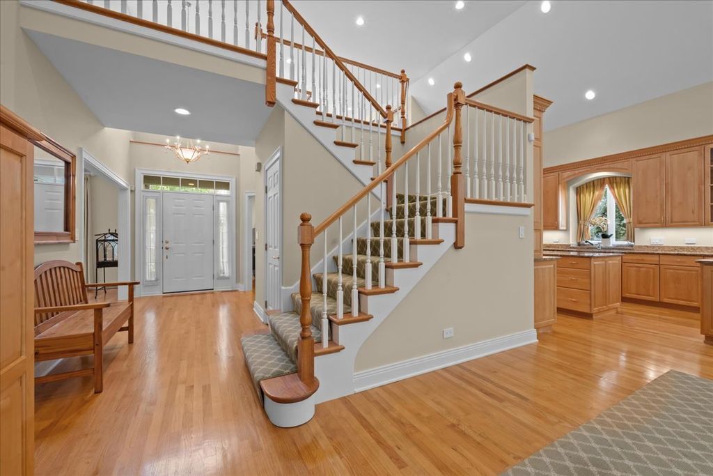 1741 Stanford Court, Lake Forest, IL 60045 — photo 2