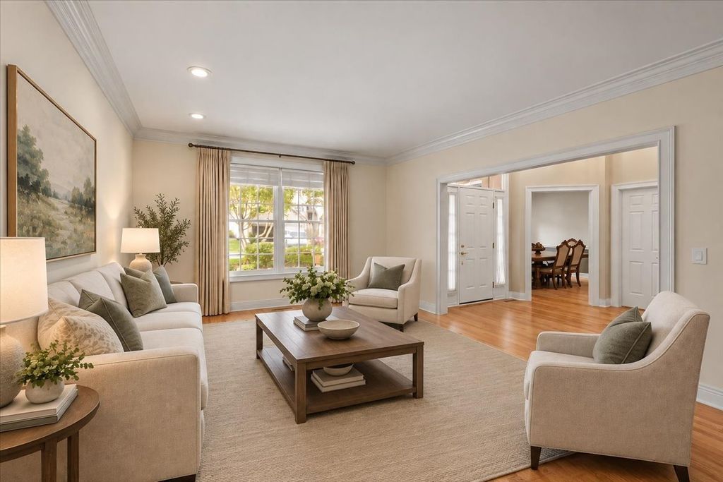 1741 Stanford Court, Lake Forest, IL 60045 — photo 3