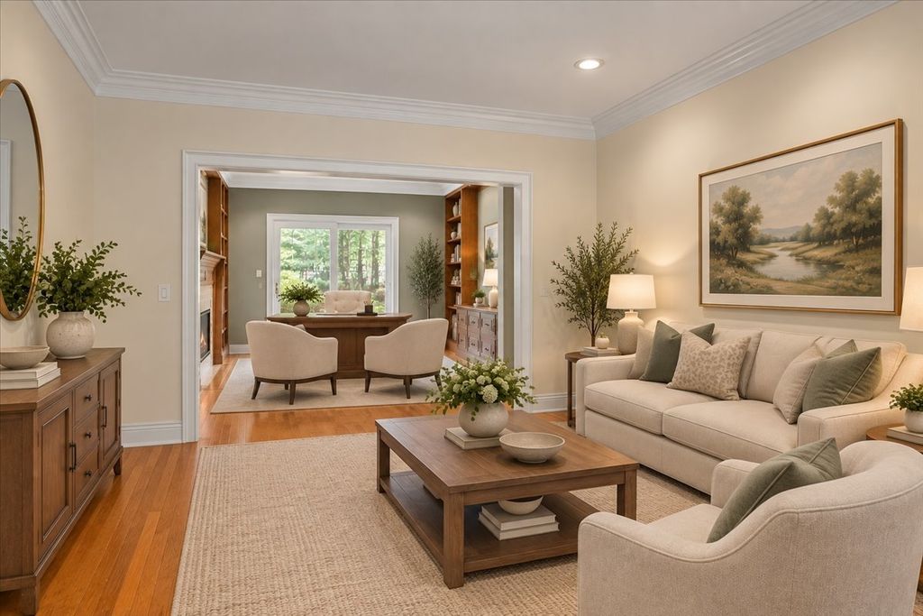 1741 Stanford Court, Lake Forest, IL 60045 — photo 5