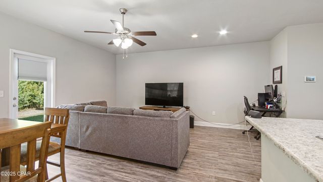5840 Callaway Circle, Panama City, FL 32404