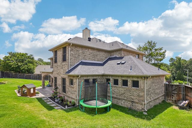 256 Victory Lane, Rockwall, TX 75032