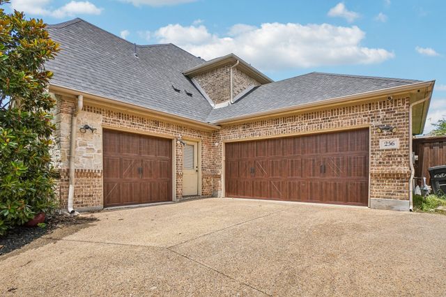 256 Victory Lane, Rockwall, TX 75032