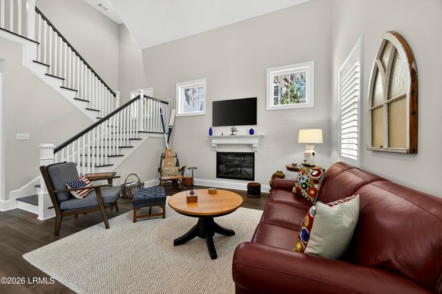 1612 Deanne Drive, Beaufort, SC 29902