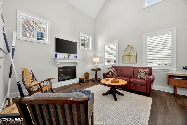 1612 Deanne Drive, Beaufort, SC 29902