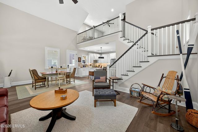 1612 Deanne Drive, Beaufort, SC 29902