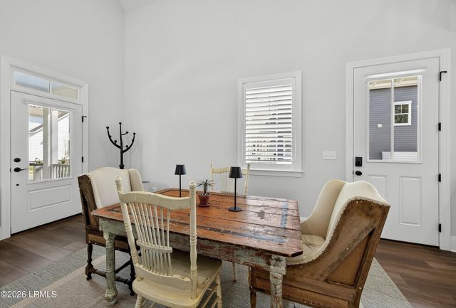 1612 Deanne Drive, Beaufort, SC 29902