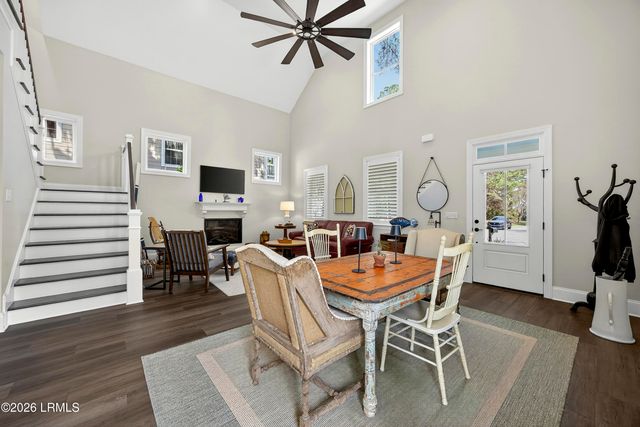 1612 Deanne Drive, Beaufort, SC 29902