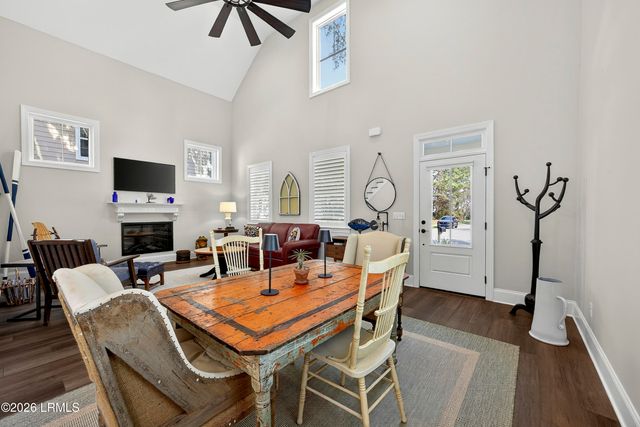 1612 Deanne Drive, Beaufort, SC 29902