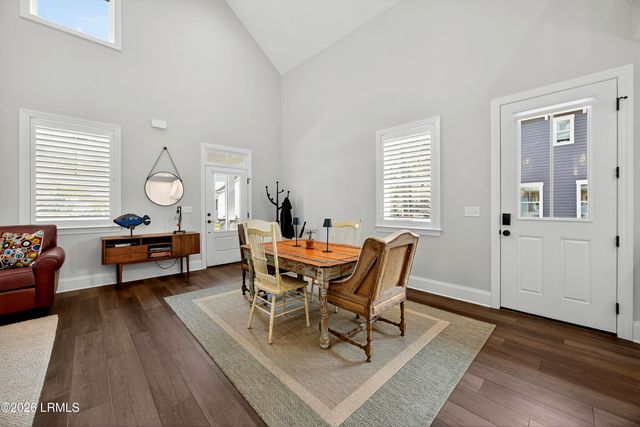 1612 Deanne Drive, Beaufort, SC 29902