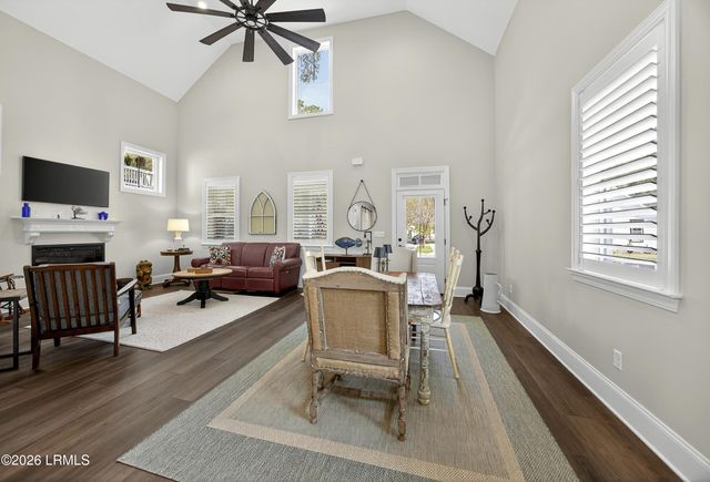 1612 Deanne Drive, Beaufort, SC 29902