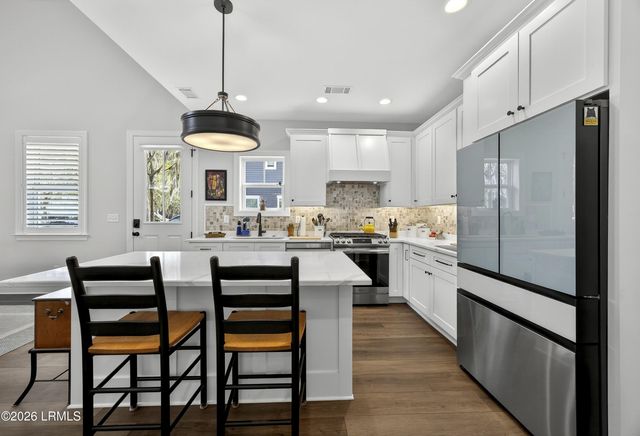 1612 Deanne Drive, Beaufort, SC 29902