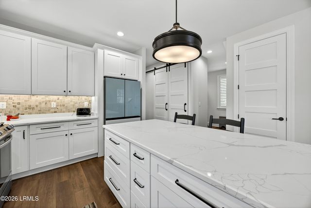 1612 Deanne Drive, Beaufort, SC 29902