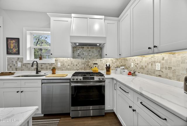 1612 Deanne Drive, Beaufort, SC 29902