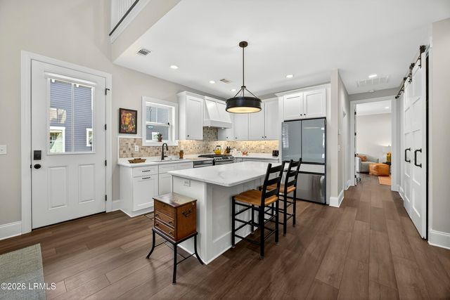 1612 Deanne Drive, Beaufort, SC 29902